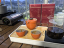 七春 茶葉英紅九號古樹(shù)春茶英德紅茶茗茶中秋教師節送禮伴手禮500g 曬單實(shí)拍圖