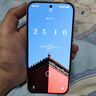 小米（MI）Xiaomi 17 Pro Max 徠卡光影大師人像 第五代驍龍8至尊版 6.9英寸120Hz陽光屏 小米手機17promax 黑色 16GB+512GB 曬單實拍圖