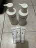 OLAY【七夕禮物】超白瓶美白身體乳煙酰胺提亮260g*2夏季輕薄滋潤男女 曬單實拍圖