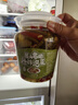 屋頭老壇什錦泡菜酸豆角脆蘿卜豇豆泡姜泡椒榨菜四川下飯咸菜1kg 曬單實(shí)拍圖