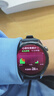HUAWEIWATCH GT 6 雅丹黑 46mm智能手表多維情緒健康全新騎行體驗21天超長(cháng)續航華為GT6手表GT5升級 曬單實(shí)拍圖
