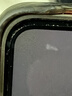 邦克仕（Benks）適用三星s25ultra防眩光鋼化膜【康寧AR增透】s25u手機膜高清防折射舒眼膜全覆蓋防指紋全膠保護膜 曬單實(shí)拍圖