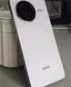 小米 REDMI K80 國家補貼 第三代驍龍 8 6550mAh大電池 澎湃OS 雪巖白 12GB+256GB 紅米5G手機 曬單實(shí)拍圖