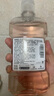 李施德林 (Listerine) 漱口水 櫻花蜜桃口味果味口氣溫和清新口氣女 500mL 曬單實拍圖