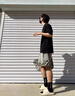 H8奢椰子拖鞋外穿踩屎感2025夏季防滑莆田情侶男女厚底運動(dòng)男士拖鞋 米白色（莆田升級版） 42 曬單實(shí)拍圖
