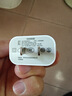原奘蘋(píng)果充電器充電線(xiàn)45W快充套裝適配原裝正品iPhone14/13promax/12plus/11氮化鎵充電頭數據線(xiàn) 原 ·裝蘋(píng)果45W快充頭+閃充線(xiàn)1米 曬單實(shí)拍圖