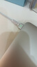 云核蘋(píng)果筆記本電腦充電器Macbook Air Pro電源適配器45\/60\/85W快充插頭配件線(xiàn)云核 60W-T型接口丨A1425A1435A1502 曬單實(shí)拍圖