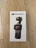 大疆（DJI）Osmo Pocket3 靈眸口袋云臺相機 DJI手持數碼相機 旅游vlog美顏攝像 高清增穩 標準版 官方標配 曬單實(shí)拍圖