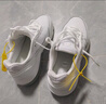 耐克NIKE休閑鞋女氣墊AIR MAX PULSE運(yùn)動(dòng)鞋F(xiàn)D6409-101白37.5 曬單實(shí)拍圖
