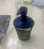 清揚男士去屑洗發(fā)水 清爽控油1.2kg 去屑蓬松修護洗頭膏 京東自營金榜 曬單實拍圖