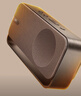 Bose SoundLink Home mini升級版（補貼咨詢(xún)客服）博士藍牙小型迷你音箱低音無(wú)線(xiàn)桌面音響/揚聲器 雅韻 亮銀 曬單實(shí)拍圖