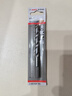 博世（BOSCH）石工鉆頭 (1支裝) 三角柄沖擊鉆鉆頭 10x80x120mm 曬單實(shí)拍圖