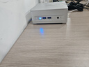 銘凡新品UM760 Plus銳龍R5-7640HS迷你主機(jī)電腦高性能2.5G網(wǎng)口mini小主機(jī)辦公游戲臺(tái)式機(jī) 曬單實(shí)拍圖