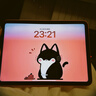 Apple/蘋(píng)果 iPad11英寸 A16芯片2025年款 平板電腦 (128GB WLAN版/學(xué)習辦公娛樂(lè ))粉色 曬單實(shí)拍圖