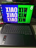 聯(lián)想筆記本電腦小新Pro14GT AI元啟輕薄本2025 2代酷睿Ultra9 32G 1T 2.8K高刷OLED【國家補貼20%】 曬單實(shí)拍圖