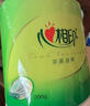 心相印卷紙 茶語有芯4層200g*27卷衛(wèi)生紙巾 高克重卷筒紙 整箱 曬單實拍圖