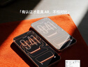 圖拉斯原感膜Ultra [肖特玻璃+3D熱彎+AR增透]適用蘋果17ProMax鋼化膜iphone17promax手機膜全屏高清膜 曬單實拍圖