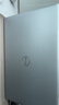 戴爾（DELL）Dell 15靈越3530升級版13代酷睿i5高性能輕薄筆記本電腦120Hz護(hù)眼屏辦公家用學(xué)生網(wǎng)課全能本 超值推薦丨灰色 I5 16G 512G丨上門丨網(wǎng)口 官方標(biāo)配 曬單實(shí)拍圖