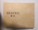 SEAYEO昔又大排燈Pro Max光子嫩膚美容儀紅藍光面罩面膜儀家用美容儀器 Max 曬單實(shí)拍圖