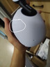 索尼（SONY） INZONE H9 電競藍(lán)牙無線降噪游戲耳機(jī)頭戴式 虛擬7.1聲道環(huán)繞聲電腦無線耳麥 白色 曬單實(shí)拍圖