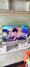 TCL雷鳥電視 55鶴6 25款（PLUS版） 55英寸QD-MiniLED 高階VA 背光分區(qū) 家電國家補(bǔ)貼電視55S595C-A 曬單實(shí)拍圖