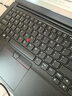 ThinkBook聯(lián)想ThinkPad E14 E16 ultra7 25款可選官翻二手筆記本電腦 E14：i5-1135G7 16內(nèi)存 512G樣機(jī) 99新  全國(guó)聯(lián)保，定制 曬單實(shí)拍圖