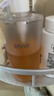 如薇（RNW）果酸柔滑沐浴露400g 香氛身體沐浴乳液去角質(zhì)清潔保濕泡沫男女士 曬單實(shí)拍圖