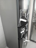 海信小冰箱252L家用一級能效小型節(jié)能無霜三開門租房家電國家補貼20%BCD-252WYK1DPUJ 曬單實拍圖