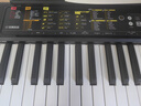 雅馬哈(YAMAHA) PSR- F52兒童成人通用零基礎初學(xué)入門(mén)娛樂(lè )演奏電子琴 曬單實(shí)拍圖