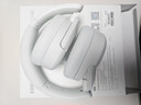 漫步者（EDIFIER）W830NB頭戴式主動(dòng)降噪藍牙耳機 藍牙5.4 96h超長(cháng)續航 空間音效 雙金標認證 限定薄荷綠 曬單實(shí)拍圖