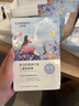自然堂（CHANDO）冰川水水光面膜補水保濕舒緩滋潤女學(xué)生護膚品 【50片】冰川水水光面膜*10盒 曬單實(shí)拍圖