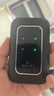 影騰隨身wifi三網(wǎng)通用無(wú)線(xiàn)wi-fi6免插卡移動(dòng)聯(lián)通電信無(wú)限制便攜式4G高速隨行網(wǎng)絡(luò )通用流量2025款5GHF 【三網(wǎng)通3000毫安充電款+黑色】*超長(cháng)續航 曬單實(shí)拍圖