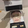 sakose凡士林視黃醇貴婦黃金眼膜貼共10片提拉緊致抗皺淡化黑眼圈眼袋 曬單實(shí)拍圖