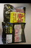 鮮京采 巴西進(jìn)口原切肩部牛肋條 4斤 生鮮牛肉【真原切】源頭直發(fā) 曬單實(shí)拍圖