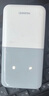 華為隨行WiFi 5 白色 【 Pura70上網(wǎng)好伴侶】4G全網(wǎng)通  195Mbps高速上網(wǎng)  隨身WiFi 移動(dòng)WiFi 曬單實(shí)拍圖