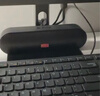 紐曼BT66 電腦音響音箱家用桌面臺式機超重低音炮筆記本網(wǎng)課小型便攜迷你音箱有線(xiàn)游戲音響 曬單實(shí)拍圖