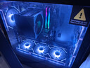 極度未知（HYPERX）Cloud Ⅲ 颶風(fēng)3有線黑紅 DTS音效 53mm驅(qū)動單元電競頭戴式游戲耳機 適配三角洲行動 曬單實拍圖