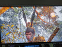 FFALCON雷鳥(niǎo)Q7 27英寸2K240Hz 1152分區QD-MiniLED高刷電競顯示器 HDR1400 萊茵護眼認證 游戲辦公電腦顯示屏 曬單實(shí)拍圖
