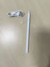 品勝ipad電容筆apple pencil二代蘋(píng)果觸控筆適用2025年iPad11/10/Air7/6/Pro18-24/Mini6平板手寫(xiě)筆 曬單實(shí)拍圖
