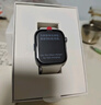 華為（HUAWEI）WATCH FIT 4 智能運(yùn)動(dòng)手表 超輕薄大屏 潮流運(yùn)動(dòng) 長(zhǎng)續(xù)航 藍(lán)牙通話(huà) 運(yùn)動(dòng)手表 悅動(dòng)白 氟橡膠表帶 曬單實(shí)拍圖