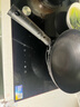 內(nèi)芙（Neifo）家用嵌入式燃?xì)庠?猛火氣電混合兩用灶 一氣一電陶爐電磁爐一體灶微晶玻璃面板雙邊獨(dú)立定時(shí)功能 【24年新升級(jí)】電陶爐款 711CL [氣源]默認(rèn)發(fā)天然氣，需要液化氣請(qǐng)聯(lián)系客服備注 曬單實(shí)拍圖