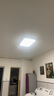 四季沐歌（MICOE）照明普瑞光源客廳大燈吸頂燈飾餐廳臥室簡約燈具套餐中山包安裝 曬單實拍圖