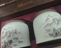 西湖獅井明前特級(jí)龍井2025新茶葉禮盒裝250g綠茶高端送禮送長(zhǎng)輩教師節(jié)禮物 曬單實(shí)拍圖