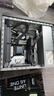 微星（MSI）暗黑騎士MAG 14代i7 14700KF/RTX5070/32G/1T 水冷電競游戲設計師臺式電腦主機整機國家補貼 曬單實(shí)拍圖
