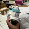 NEW BALANCE NB官方男鞋女鞋情侶潮流復(fù)古舒適百搭老爹鞋1906R系列 深銀灰/黑色 M1906RES 42 腳長(zhǎng)26.5CM【尺碼詳詢客服】 曬單實(shí)拍圖