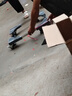 妙馨思洗衣機(jī)支架底座全自動(dòng)波輪滾筒防滑防震腳墊架冰箱可移動(dòng)萬向輪增加高支架滑輪托盤海爾小天鵝通用 曬單實(shí)拍圖