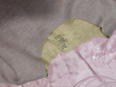 貓人【鵝絨天絲】2025新品保暖內衣女德絨發(fā)熱加厚秋衣秋褲套裝打底衫 曬單實(shí)拍圖