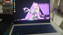七彩虹（Colorful）隱星P16 Pro 14代酷睿i7 16英寸游戲筆記本電腦(i7-14650HX 16G 1T RTX5060 180Hz） 曬單實拍圖