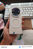 realme真我GT5 Pro 二手5G手機(jī) 第三代驍龍8旗艦芯 IMX890潛望長焦 性能游戲手機(jī) 皓月 12GB+256GB 99新 曬單實(shí)拍圖
