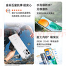 榮耀Play9T 手機(jī)AI大屏 6000mAh大電池 防水抗跌 雙揚(yáng)大音量 銀發(fā)人群 12+256 幻夜黑 5G 曬單實拍圖